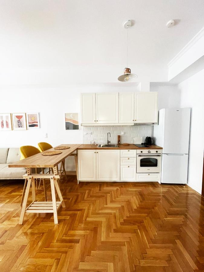 Plaka Athens 1 Bedroom 4 Persons Apartment By Mps Exterior photo