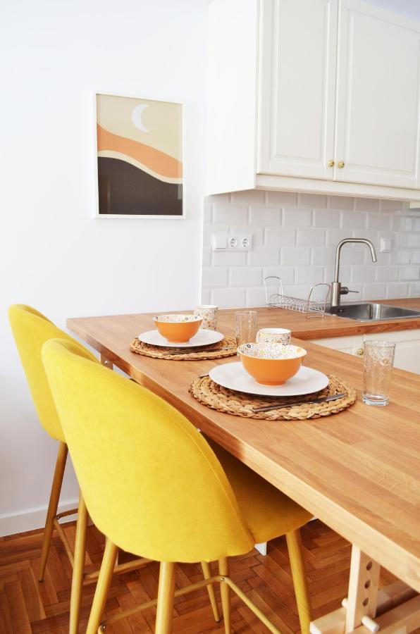 Plaka Athens 1 Bedroom 4 Persons Apartment By Mps Exterior photo